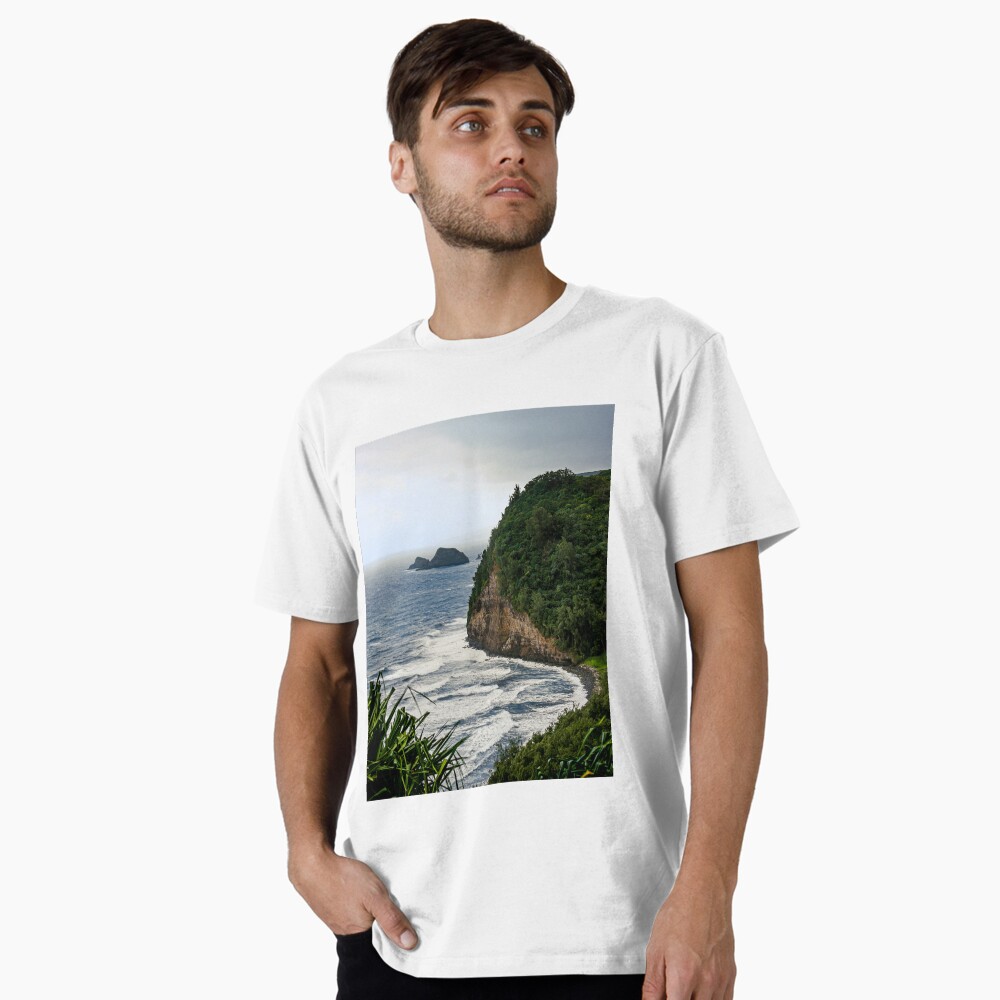 Item preview, Premium T-Shirt designed and sold by darren-j-mcleod.