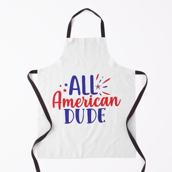 Item preview, all american dude designed and sold by Paul's Designs.