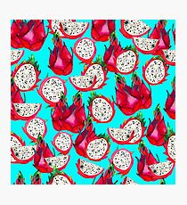 Pitahaya Photographic Print