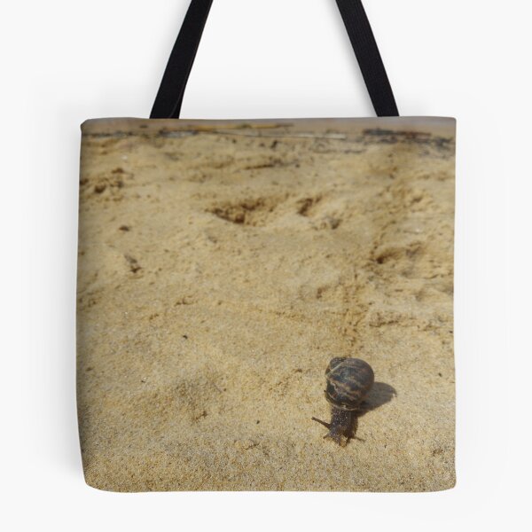 Item preview, Caracol Todo Terreno designed and sold by AdamDHaack.