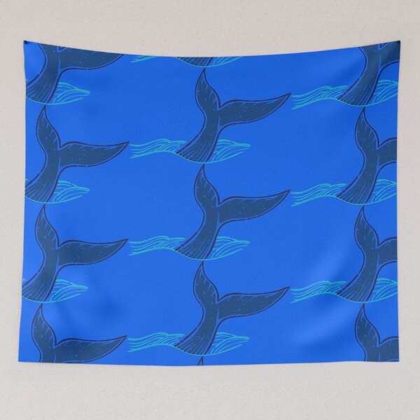Item preview, Orca Killer Whale in the beach designed and sold by BrooklynArtsDs.
