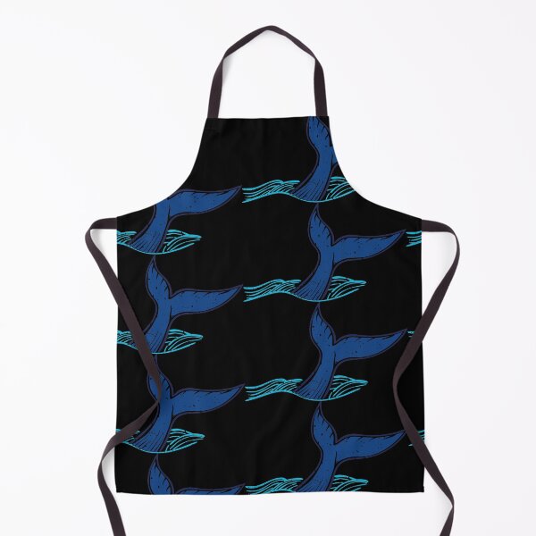 Item preview, Orca Killer Whale in the beach designed and sold by BrooklynArtsDs.