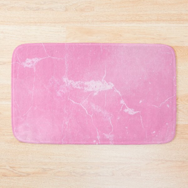 Item preview, Pink And White Marble Texture Aesthetic Luxurious Chic Pattern designed and sold by acatalepsys.