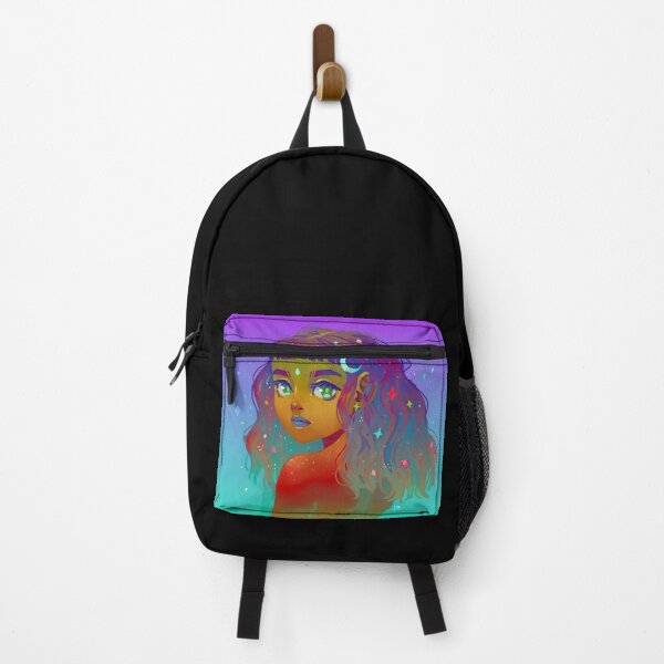 Item preview, Alien Girl designed and sold by freeminds.