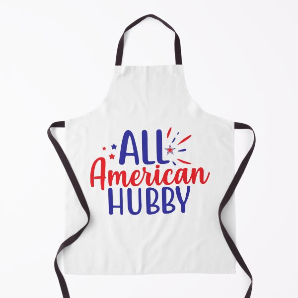 Item preview, all american hubby designed and sold by Paul's Designs.