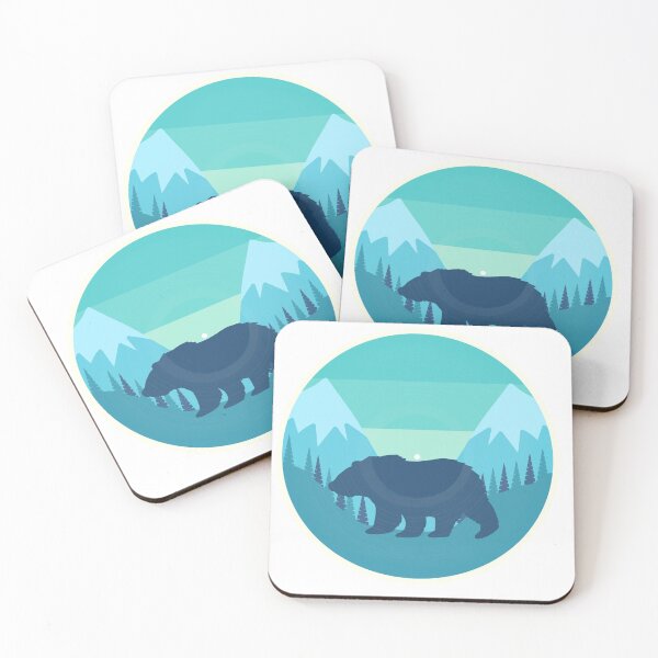 Item preview, Bear Vinyl Record designed and sold by joabaj.