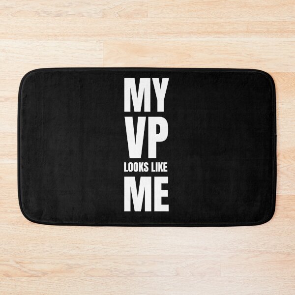 Item preview, MY VP looks like Me  designed and sold by StarByAsem.