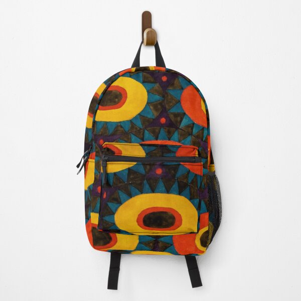 Item preview, Art Deco Leon Bakst designed and sold by JoolyA.