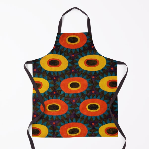 Item preview, Art Deco Leon Bakst designed and sold by JoolyA.