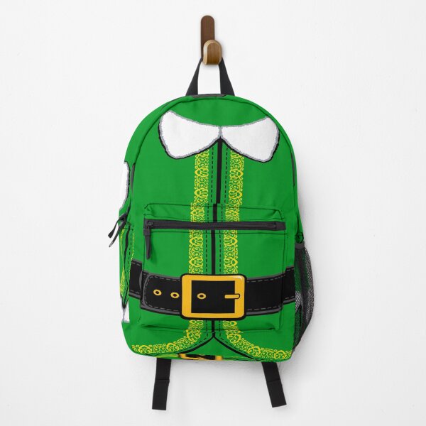 Item preview, Buddy Elf Yourself - Funny Christmas Gift Elf Costume Graphic designed and sold by ChattanoogaTee.