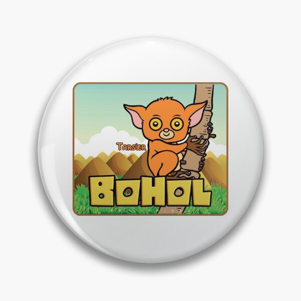 Aperçu de l'œuvre Bohol créée et vendue par FootPrintRepub.