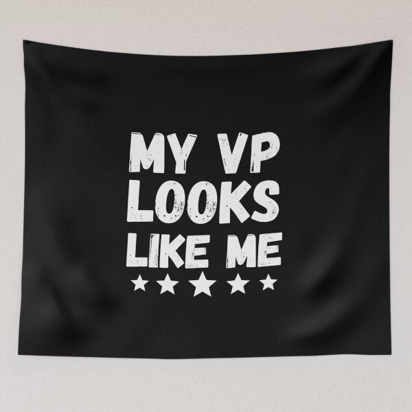 Item preview, MY VP looks like Me  designed and sold by StarByAsem.