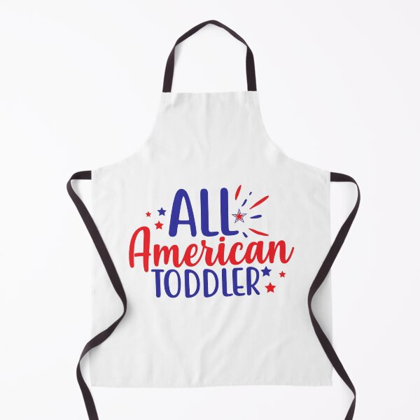 Item preview, all american toddler designed and sold by Paul's Designs.