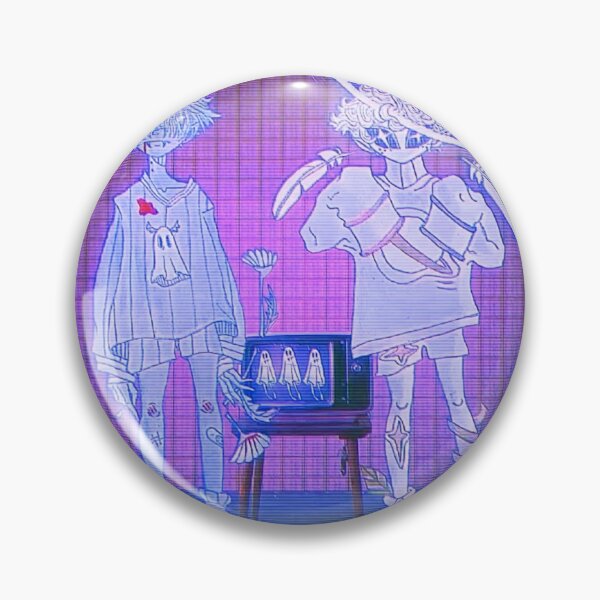 Item preview, Electronic Ghosts designed and sold by DrewuchuShop.
