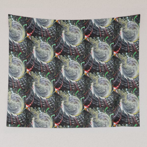 Item preview, Twister  designed and sold by Artstorical.