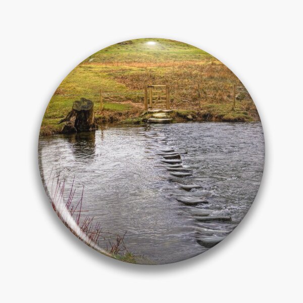 Item preview, Stepping Stones designed and sold by tomg.