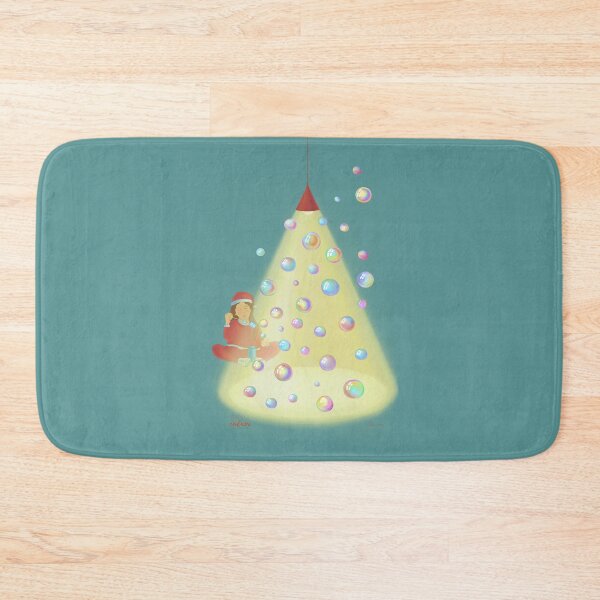 Item preview, Christmas Bubbles designed and sold by BelluCuluri.
