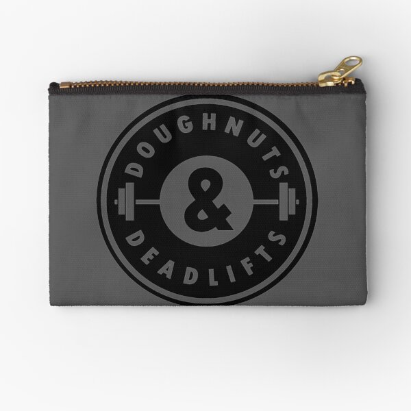 Item preview, doughnuts & deadlifts designed and sold by antisozial.