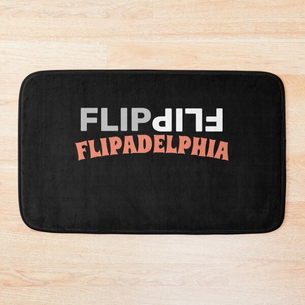 Item preview, Flipadelphia designed and sold by TINASTORESHOPE.