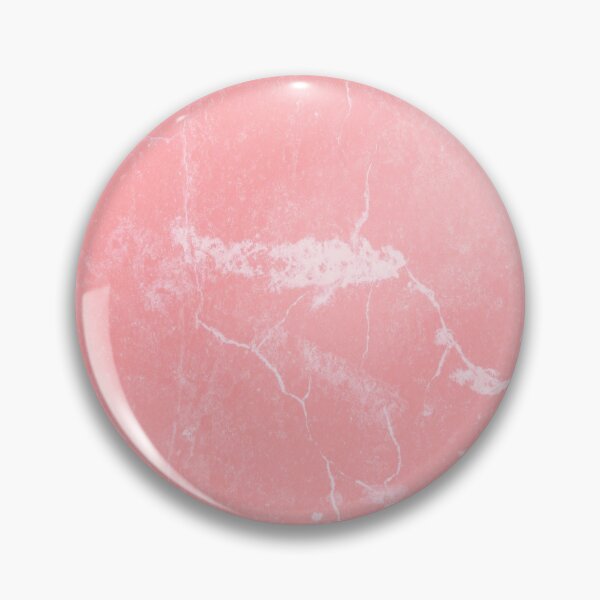 Item preview, Coral Red And White Marble Texture Aesthetic Luxurious Chic Pattern designed and sold by acatalepsys.