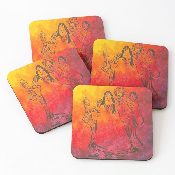 Item preview, The Mamas and Papas designed and sold by Allegretto.