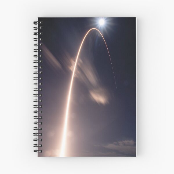 Item preview, ESA Solar Orbiter Launch  designed and sold by Jared Frankle.