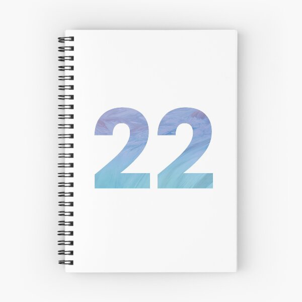 Item preview, 22 Angel Number - Numerology Master Number designed and sold by namaste-you.