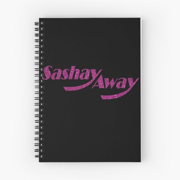 Item preview, Sashay Away.- Drag Race - Pink Glitter - RuPaul's designed and sold by westendwilly.