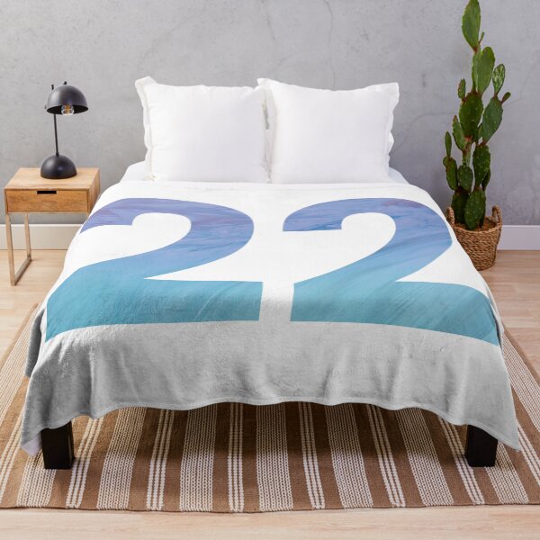 Item preview, 22 Angel Number - Numerology Master Number designed and sold by namaste-you.