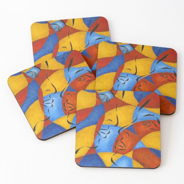 Item preview, Abstract Reflection designed and sold by Allegretto.