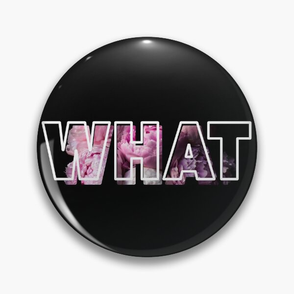 Item preview, What designed and sold by studiolockhart.