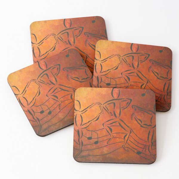 Item preview, Dance Fever designed and sold by Allegretto.