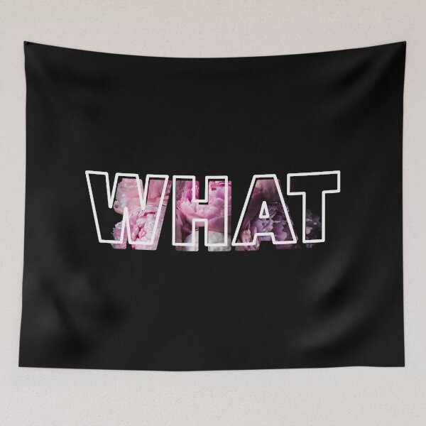 Item preview, What designed and sold by studiolockhart.