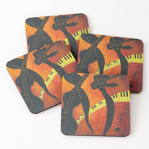 Item preview, New Orleans Jazz designed and sold by Allegretto.