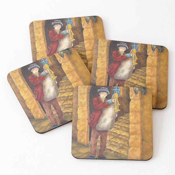 Item preview, Sicilian Ciaramella designed and sold by Allegretto.