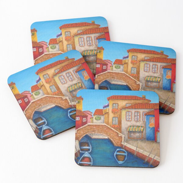 Item preview, BURANO designed and sold by Allegretto.