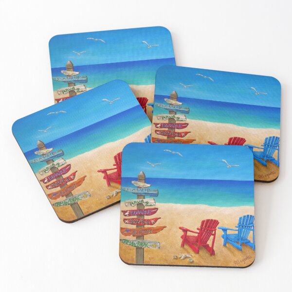 Item preview, Finding Paradise designed and sold by Allegretto.