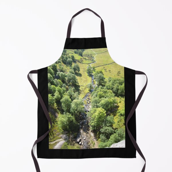 Scared Of Heights ? Apron