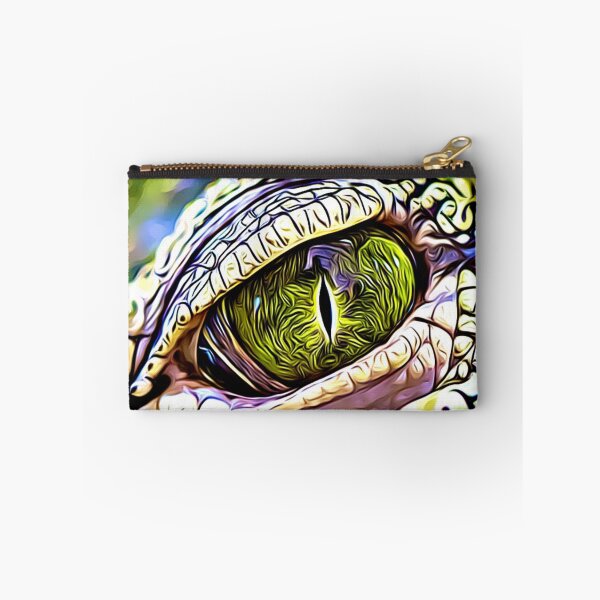 Item preview, Crocodiles Eye designed and sold by Christoferos.