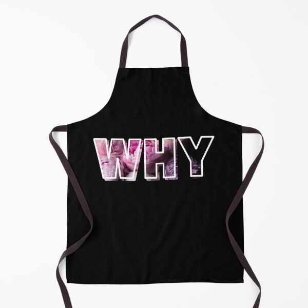 Item preview, Why designed and sold by studiolockhart.