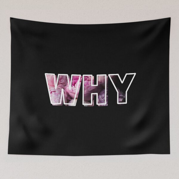 Item preview, Why designed and sold by studiolockhart.