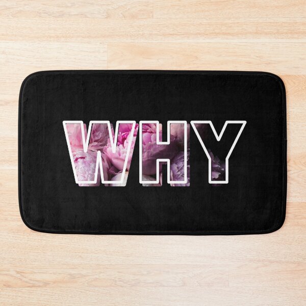 Item preview, Why designed and sold by studiolockhart.