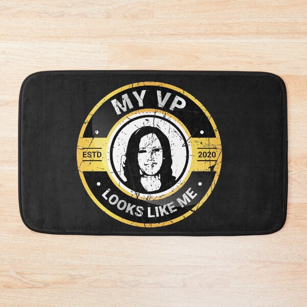 Item preview, My VP Looks Like ME designed and sold by deichmonster.