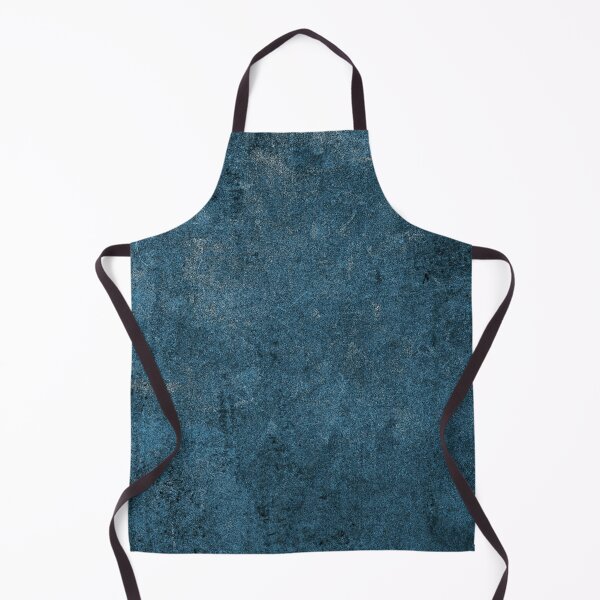 Item preview, Rustic Grunge Blue Leather Look designed and sold by JoolyA.