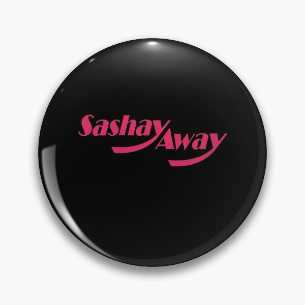 Item preview, Sashay Away.- Drag Race - Pink - RuPaul's designed and sold by westendwilly.