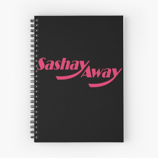 Item preview, Sashay Away.- Drag Race - Pink - RuPaul's designed and sold by westendwilly.