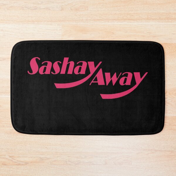 Item preview, Sashay Away.- Drag Race - Pink - RuPaul's designed and sold by westendwilly.