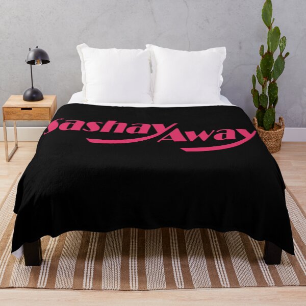 Item preview, Sashay Away.- Drag Race - Pink - RuPaul's designed and sold by westendwilly.