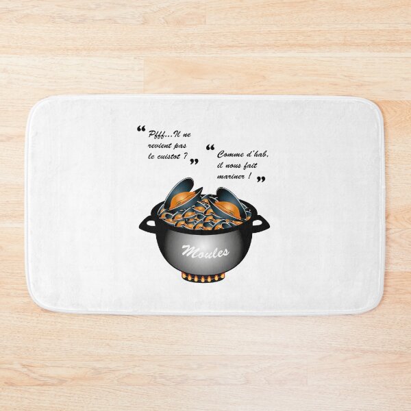 Item preview, A story of mussels designed and sold by Comunclic.