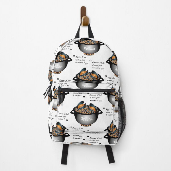 Item preview, A story of mussels designed and sold by Comunclic.